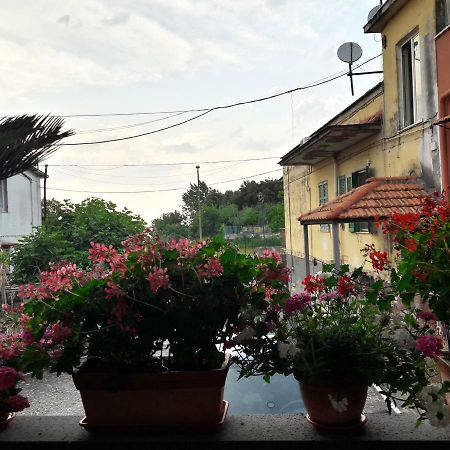 La Caldera Del Vesuvio Acomodação com café da manhã Ercolano Exterior foto